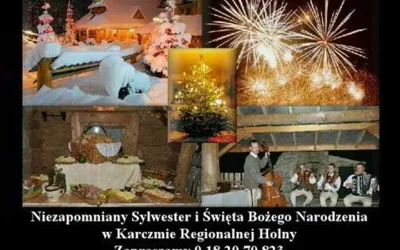 Karczma Regionalna Holny
