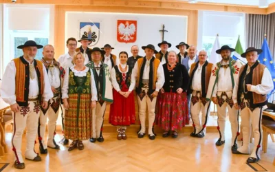 Rezolucja w obronie wizerunku górali oraz Podhala