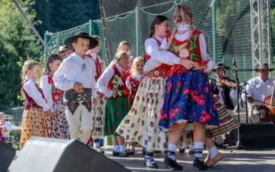 Za nami XIX Festyn Bacowski