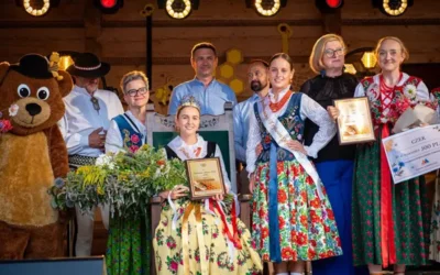 Za nami XXIV Dzień Misia Miodu i Bartników