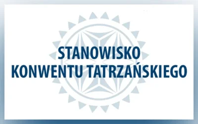 Stanowisko Konwentu Tatrzańskiego w sprawie projektu ustawy o zmianie ustawy o gospodarce nieruchomo