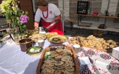 Za nami 22. Festyn Czarnogórski – Śpiskie Śpasy!
