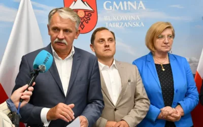 Konwent w Bukowinie Tatrzańskiej