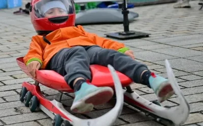 Zimowa Akademia Sportu w Zakopanem. Dwa dni sportowych emocji na Placu Niepodległości