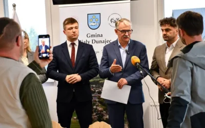 Podsumowanie Konwentu Tatrzańskiego w Białym Dunajcu