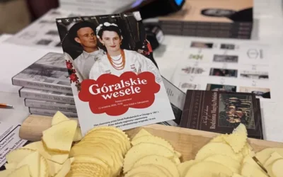 Polska premiera odnalezionego filmu „Góralskie wesele”
