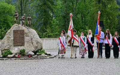 Dzień Pamięci Kurierów Tatrzańskich