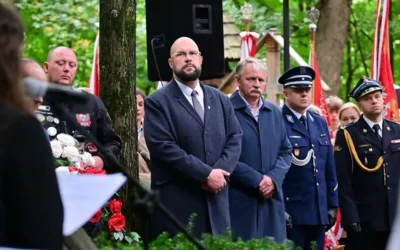 Dzień Sybiraka w Zakopanem