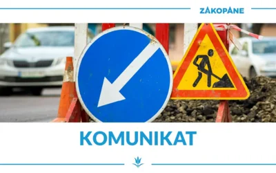 Całkowite zamknięcie skrzyżowania ul. Kasprusie z ul. Orkana i ul. Pod Lipkami.
