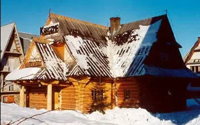 Sylwester - Karczma Regionalna Polaniorka