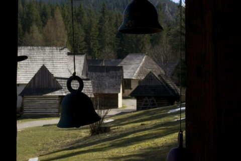 Zuberec - skansen_1