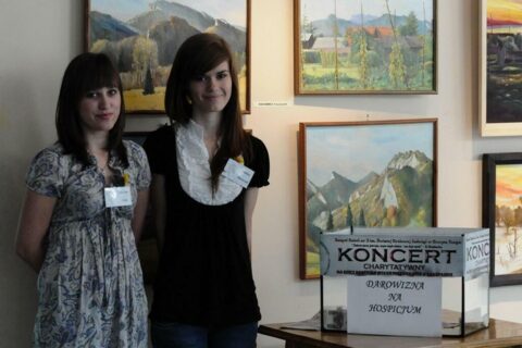 Koncert na rzecz HOSPICJUM_2