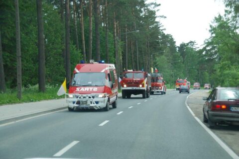 30 rocznica pobytu Papieża w Nowym Targu_1