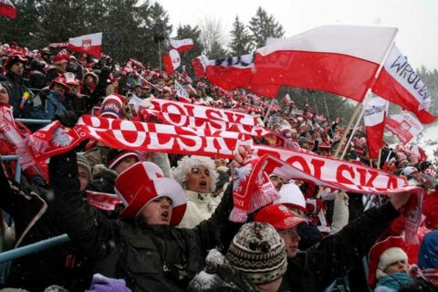 Puchar Świata w skokach narciarskich Zakopane 2008 - K. STOCH
