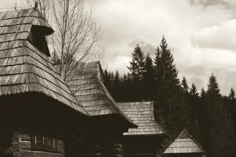 Zuberec - skansen_20