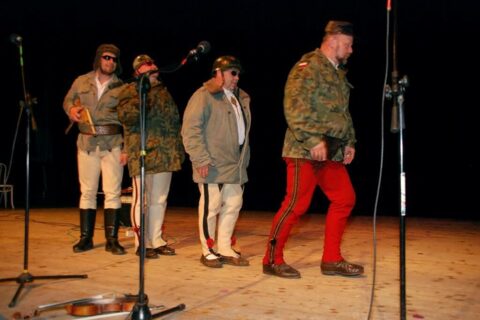 Koncert na rzecz HOSPICJUM_11