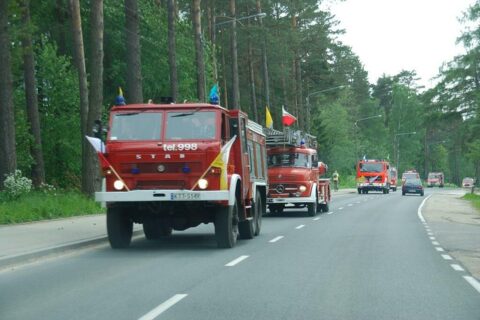 30 rocznica pobytu Papieża w Nowym Targu_2