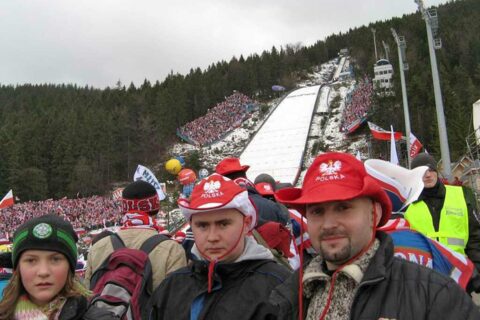 PŚ w Zakopanem 2007_2