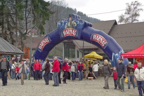 VI Wielka Majówka Tatrzańska 2006