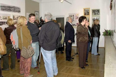 Wernisaż "Jazz pod Giewontem"_4