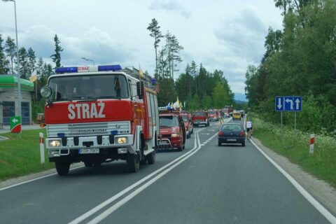 30 rocznica pobytu Papieża w Nowym Targu_4