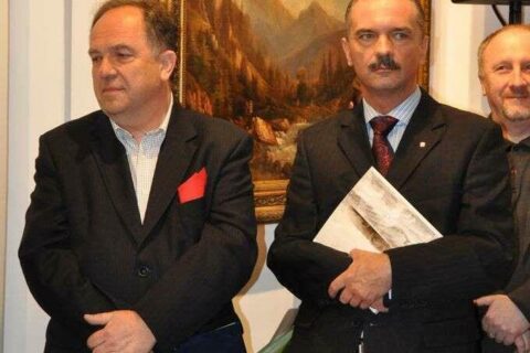 Otwarcie wystawy "Tatry - czas odkrywców" _5