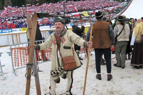 PŚ w Zakopanem 2007_5