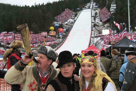 PŚ w Zakopanem 2007_6