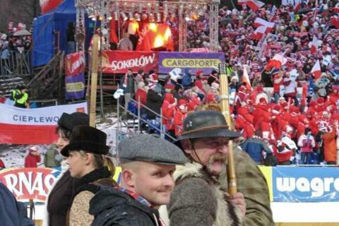 PŚ w Zakopanem 2007_7