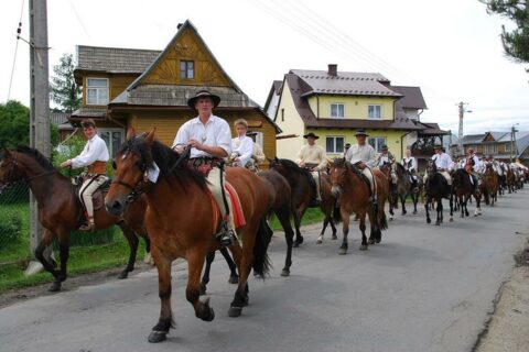 30 rocznica pobytu Papieża w Nowym Targu_7