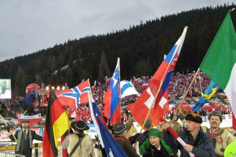 PŚ w Zakopanem 2007_8