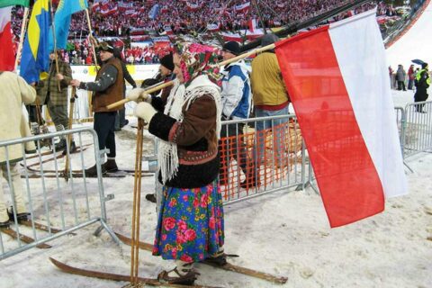PŚ w Zakopanem 2007_9