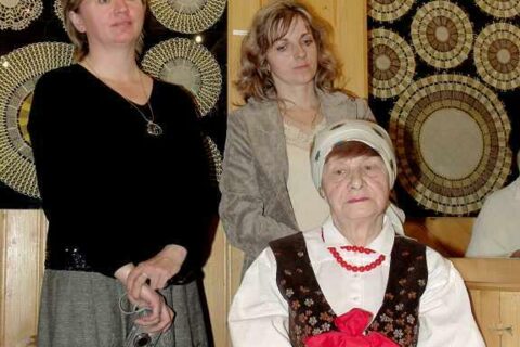 Wystawa "Koronczarki"_10