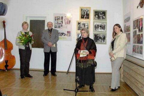 Wernisaż "Jazz pod Giewontem"_10