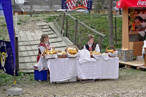 VI Wielka Majówka Tatrzańska 2006