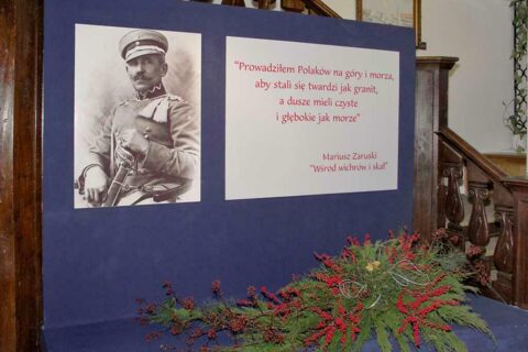Wystawa Mariusz Zaruski - człowiek dwóch żywiołów_11