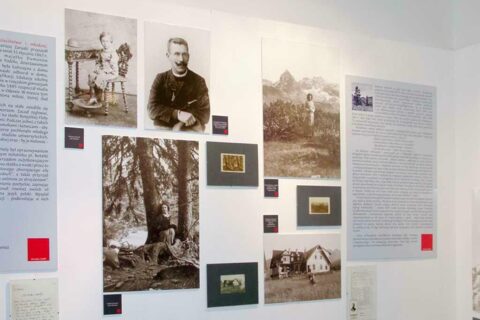 Wystawa Mariusz Zaruski - człowiek dwóch żywiołów_12