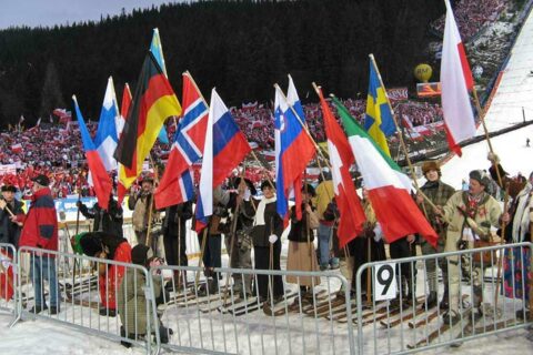 PŚ w Zakopanem 2007_10