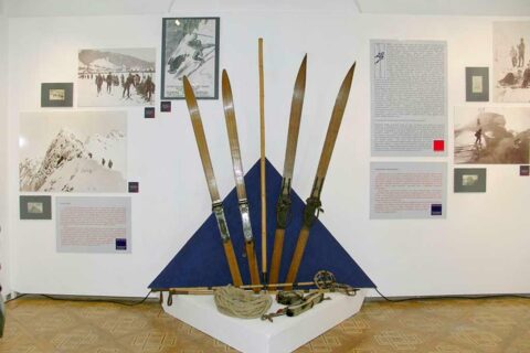 Wystawa Mariusz Zaruski - człowiek dwóch żywiołów_13