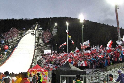 PŚ w Zakopanem 2007_12