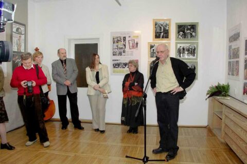 Wernisaż "Jazz pod Giewontem"_13