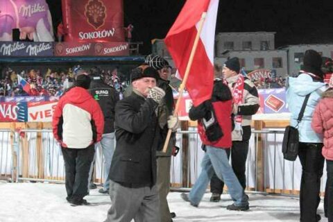 PŚ w Zakopanem 2007_13