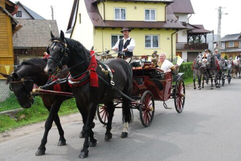 30 rocznica pobytu Papieża w Nowym Targu_14