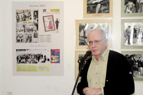 Wernisaż "Jazz pod Giewontem"_16