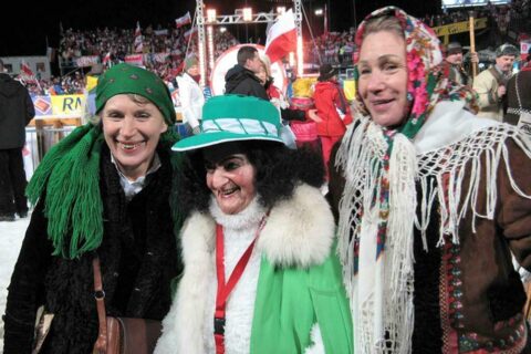 PŚ w Zakopanem 2007_16