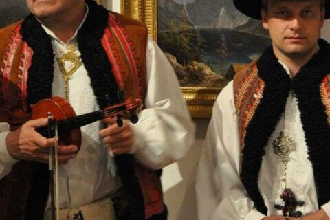 Otwarcie wystawy "Tatry - czas odkrywców" _17