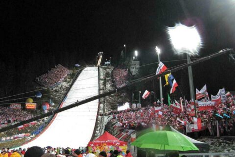 PŚ w Zakopanem 2007_17