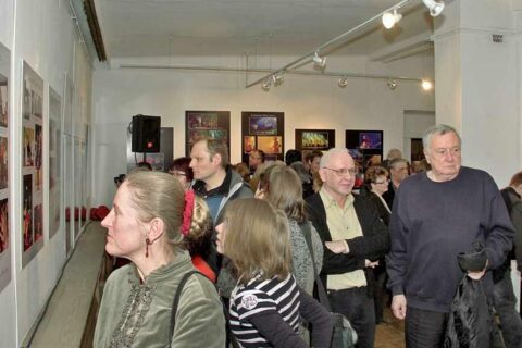 Wernisaż "Jazz pod Giewontem"_18