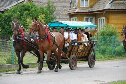 30 rocznica pobytu Papieża w Nowym Targu_18