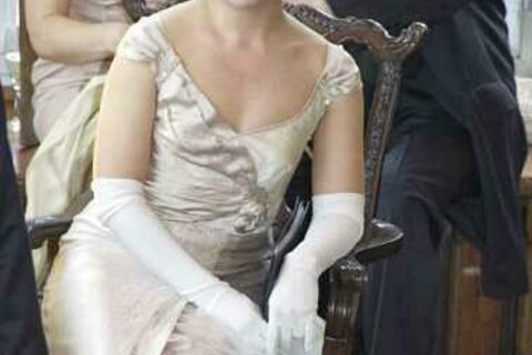 Adrianna Jerzmanowska - Teatr Witkacego